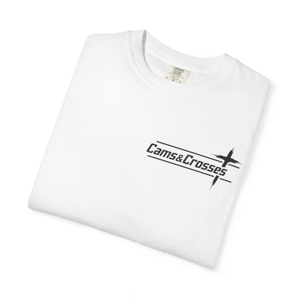 6.4 C&C T-Shirt