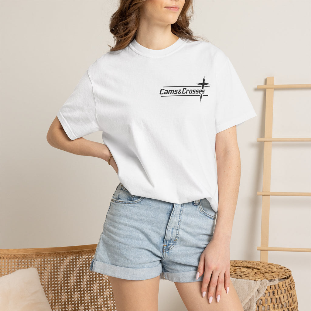 6.4 C&C T-Shirt