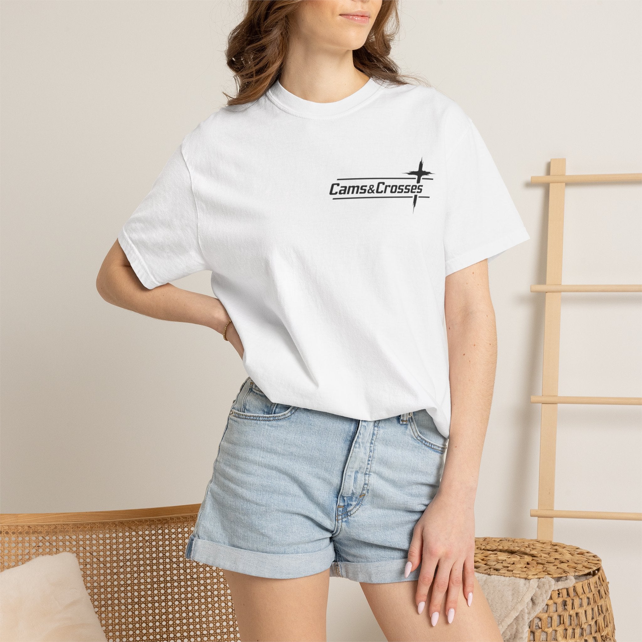6.4 C&C T-Shirt