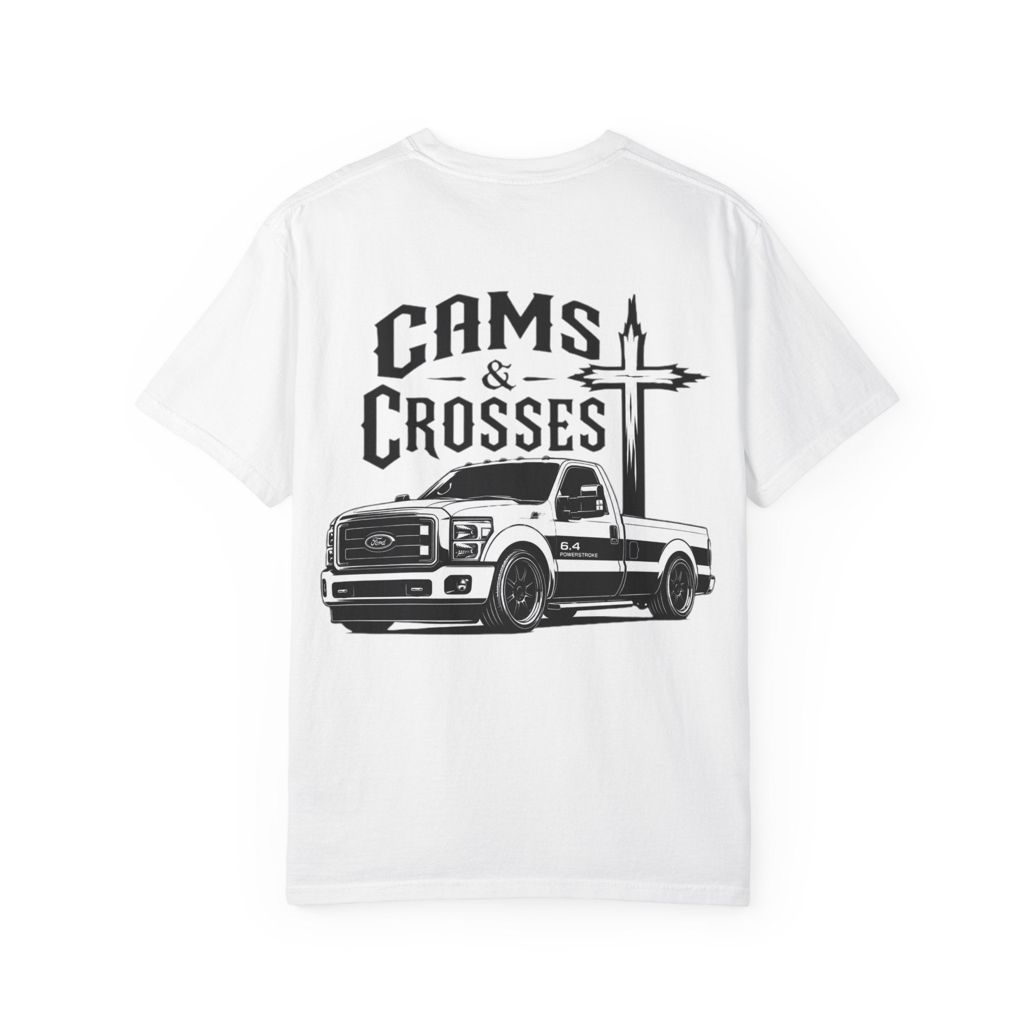 6.4 C&C T-Shirt