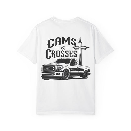 6.4 C&C T-Shirt