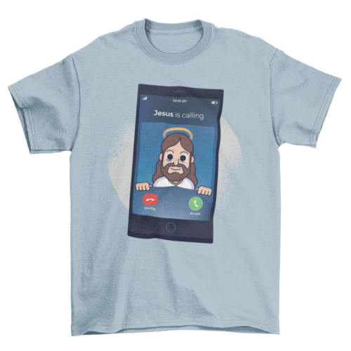 Jesus Calling T-Shirt