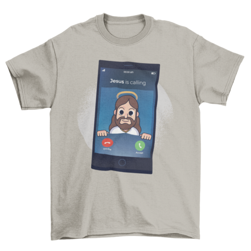 Jesus Calling T-Shirt