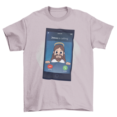 Jesus Calling T-Shirt